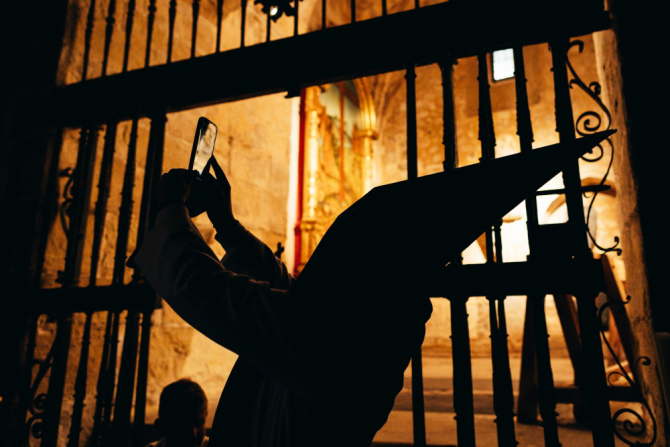 Este jueves, 2 de octubre, se inaugura la exposición de las dos últimas ediciones del Premio de Fotografía que convoca la JdC