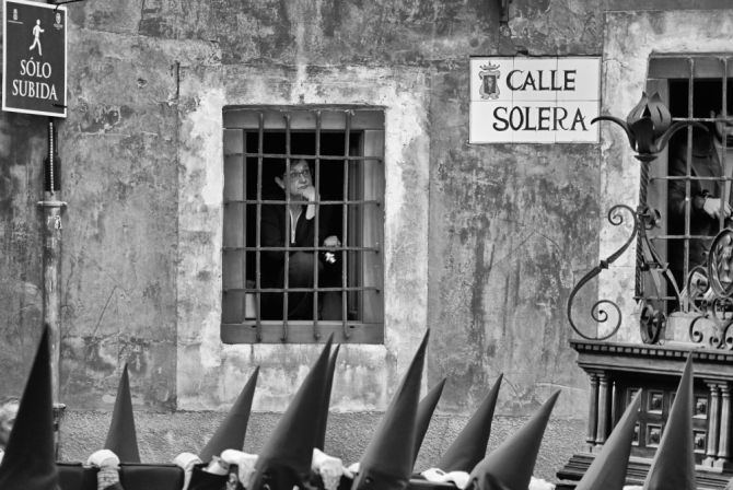Este jueves, 1 de octubre, se inaugura la exposición de la última edición del Premio de Fotografía que convoca la JdC