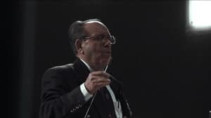 La comunidad nazarena llora a José López Calvo, gran compositor de nuestra Semana Santa