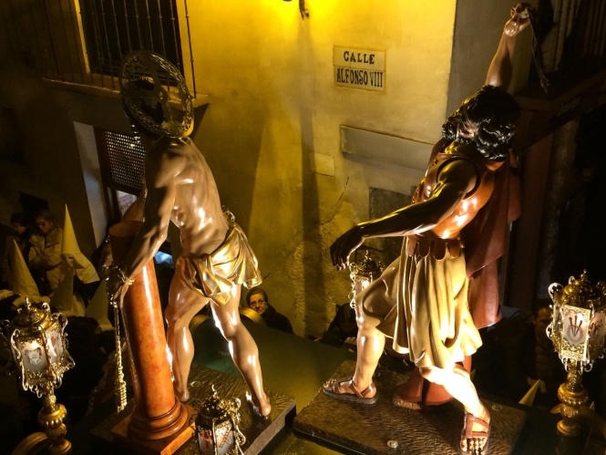 Publicado el IX número de La Columna, la revista digital de la Hermandad de Jesús Amarrado a la Columna