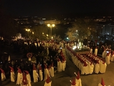La V. H. de San Pedro Apóstol celebra la semana que viene los cultos por la festividad de su Santo Patrón