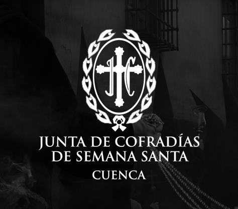 Suspensión de las procesiones de la Semana Santa de Cuenca de 2021 por la COVID-19