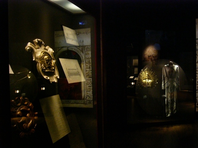 Buen balance del primer mes de funcionamiento del convenio de promoción del Museo a través de la Catedral