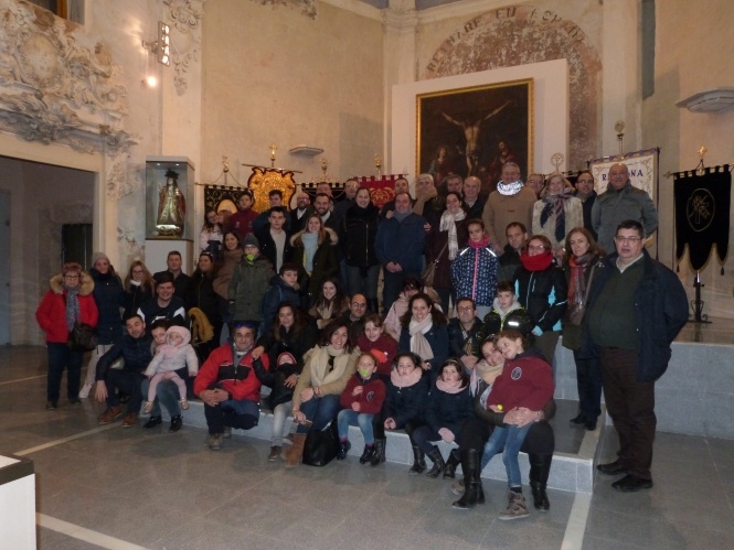 La Cantera Nazarena arranca este sábado su VII edición, que contará con un programa de 20 actividades