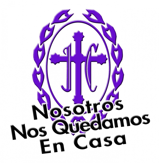 Mensaje del Presidente de la Junta de Cofradías a los nazarenos de Cuenca