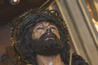 Resignación y unidad entre los hermanos de la suspendida Paz y Caridad