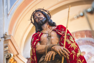 Resignación y unidad entre los hermanos de la suspendida Paz y Caridad