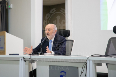 Llamada a unión y la participación en el II Congreso Internacional de Hermandades presentado en Cuenca