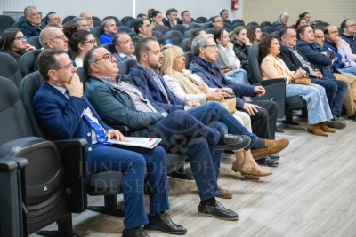 Llamada a unión y la participación en el II Congreso Internacional de Hermandades presentado en Cuenca