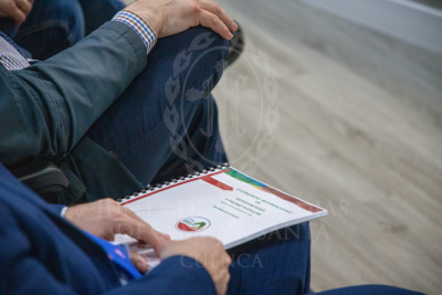 Llamada a unión y la participación en el II Congreso Internacional de Hermandades presentado en Cuenca