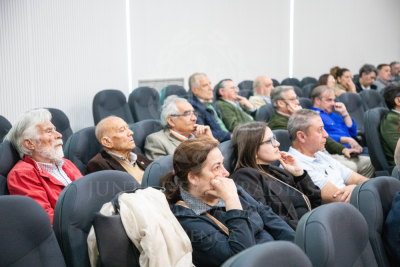 Llamada a unión y la participación en el II Congreso Internacional de Hermandades presentado en Cuenca