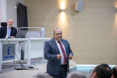 Llamada a unión y la participación en el II Congreso Internacional de Hermandades presentado en Cuenca