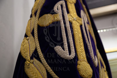 La Semana Santa de este año contará con bandas de música de las provincias de Cuenca, Madrid y Toledo