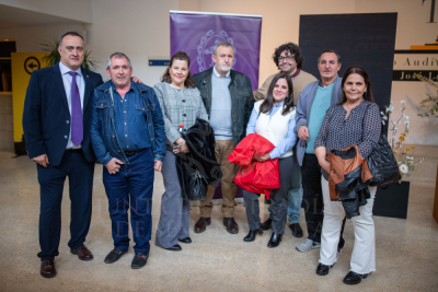 Juan Ignacio Cantero abre la Semana Santa con un Pregón valiente, original y profundamente nazareno