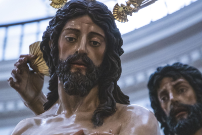 La lluvia deja a Cuenca sin Perdón por segundo año consecutivo