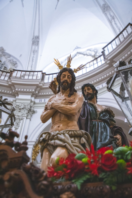 La lluvia deja a Cuenca sin Perdón por segundo año consecutivo