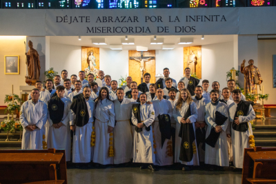 La tarde en que Cristo venció a la muerte y el Duelo, a su propia historia