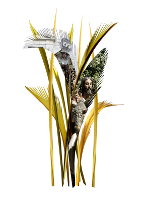 Pedro José Ruiz Soria, sacerdote, consiliario y arquitecto, elegido Cartelista de la Semana Santa de Cuenca de 2026