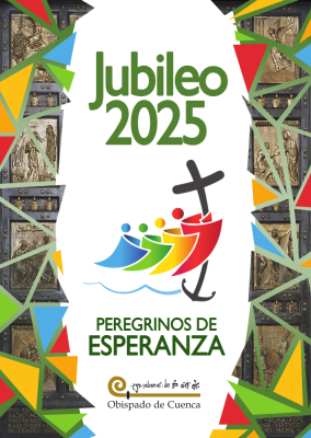 Pedro José Ruiz Soria, sacerdote, consiliario y arquitecto, elegido Cartelista de la Semana Santa de Cuenca de 2026