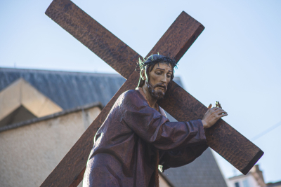 La M. A. V. H. de Ntro. Padre Jesús Nazareno (del Puente) celebra del 5 al 9 de marzo los Cultos cuaresmales a su Titular