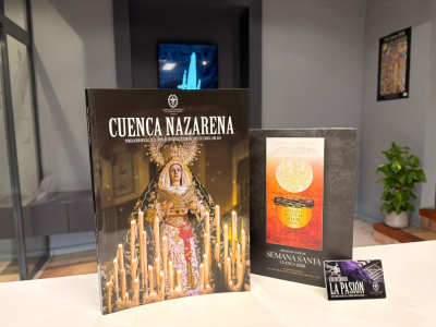 A la venta las Publicaciones Oficiales de la JdC para 2026