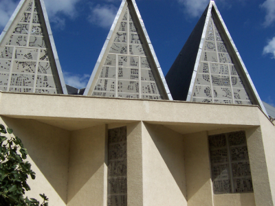 La Junta de Cofradías celebra este viernes la misa por los nazarenos difuntos en San Esteban