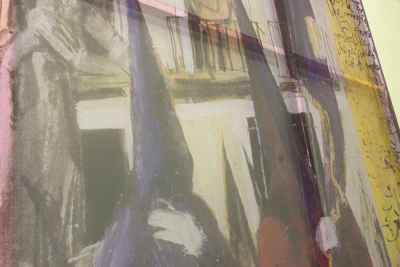 Sánchez Albendea: 'Somos responsables del futuro de nuestra Semana Santa y debemos construirlo desde la valentía'