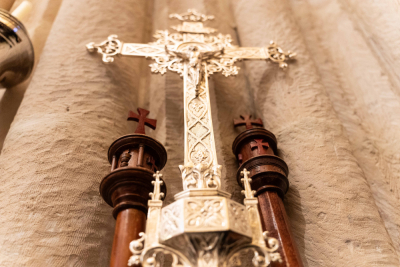 Siete maneras de volver al Padre