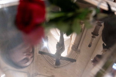 Siete maneras de volver al Padre