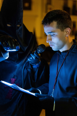 Siete maneras de volver al Padre