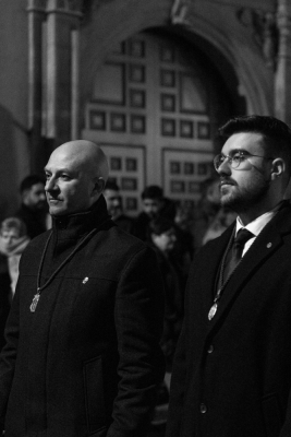 Siete maneras de volver al Padre