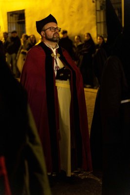 Siete maneras de volver al Padre