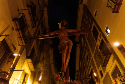 Siete maneras de volver al Padre