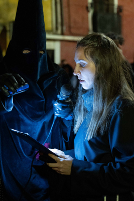 Siete maneras de volver al Padre