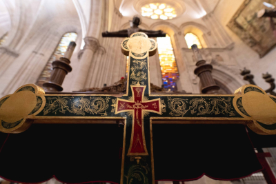 Siete maneras de volver al Padre