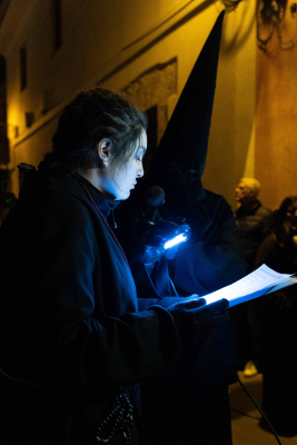 Siete maneras de volver al Padre