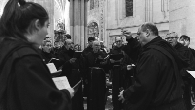 Siete maneras de volver al Padre