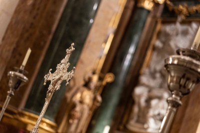 Siete maneras de volver al Padre