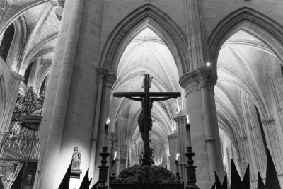 Siete maneras de volver al Padre