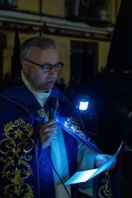 Siete maneras de volver al Padre