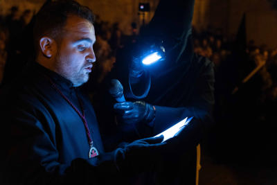 Siete maneras de volver al Padre