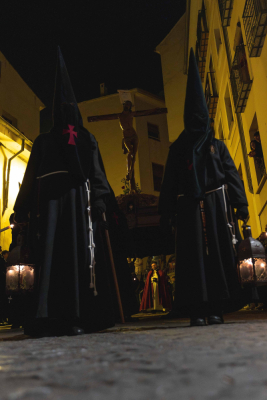 Siete maneras de volver al Padre