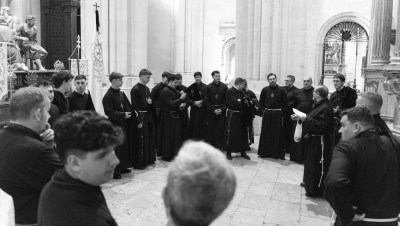 Siete maneras de volver al Padre