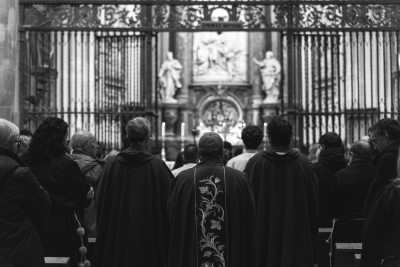 Siete maneras de volver al Padre