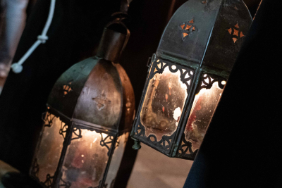 Siete maneras de volver al Padre