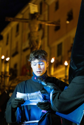 Siete maneras de volver al Padre