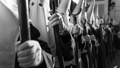 Perdón a la antigua usanza