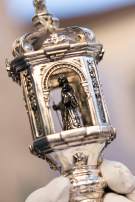 Perdón a la antigua usanza