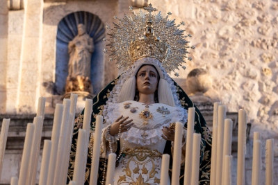 Perdón a la antigua usanza