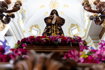 Perdón a la antigua usanza